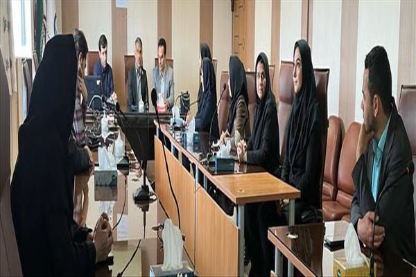 موفقیت آزمایشگاه‌های مراغه، بناب و مرند در ممیزی استاندارد ISO/IEC 17025؛ گامی مهم در مسیر ارتقاء کیفیت خدمات آزمایشگاهی شرکت آب و فاضلاب آذربایجان شرقی