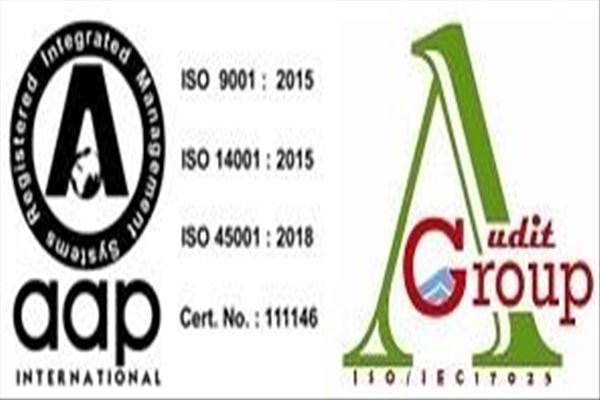 موفقیت آزمایشگاه‌های آب و فاضلاب آذربایجان شرقی در کسب استاندارد جهانی ISO/IEC 17025