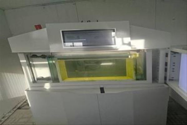 نصب سامانه بیومانیتورینگ گامی مهم در ارتقای پدافند غیر عامل و صیانت از سلامت آب شرب استان است